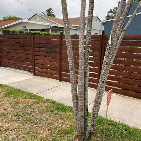 Cozy 1-Bedroom Rental In Miami Zewnętrze zdjęcie