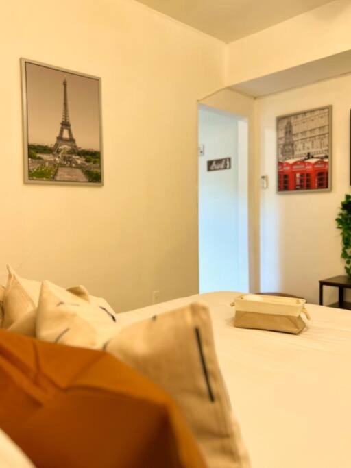 Cozy 1-Bedroom Rental In Miami Zewnętrze zdjęcie