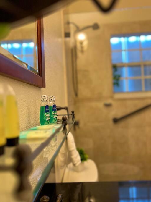 Cozy 1-Bedroom Rental In Miami Zewnętrze zdjęcie
